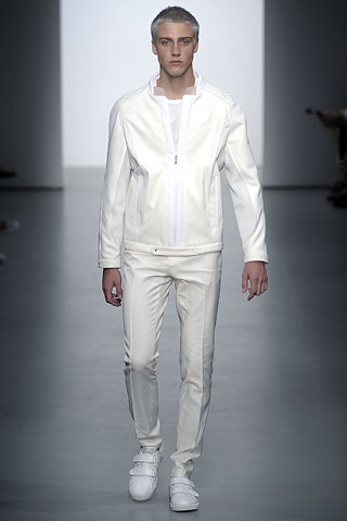 Calvin Klein Collection / - 2009